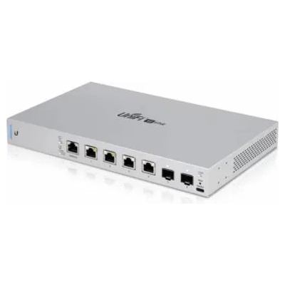 Ubiquiti US-XG-6POE