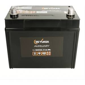 YUASA HJ-S65D26L-B