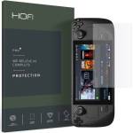 HOFI glass pro+ steam deck ПРОЗРАЧНО