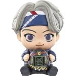 Bandai Комплект фигура и тамагочи Bandai Music: BTS - TinyTAN Deluxe (V) (075785)