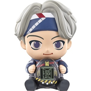 Bandai Комплект фигура и тамагочи Bandai Music: BTS - TinyTAN Deluxe (V) (075785)