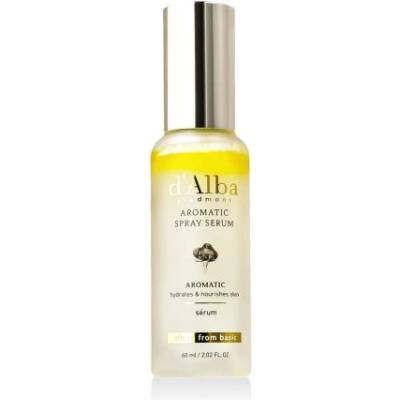 d'Alba Aromatic Spray Serum серум за лице всички типове кожа 60 ml за жени