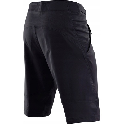 Troy Lee Designs na kolo černé