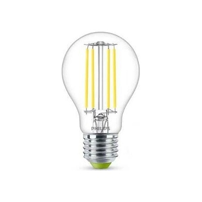Philips LED CLA 40W A60 E27 4000K CL EELA SRT4