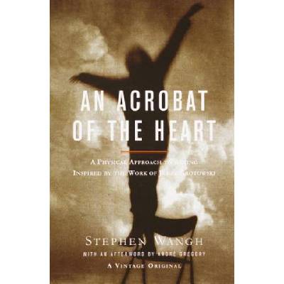Acrobat of the Heart