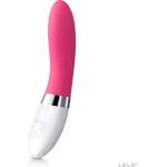LELO Вибратор Lelo liv 2 цвят вишна