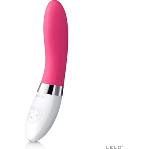 LELO Вибратор Lelo liv 2 цвят вишна