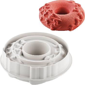 Silikomart Passione 20 cm 20.443.13.0065