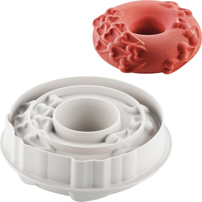 Silikomart Passione 20 cm 20.443.13.0065