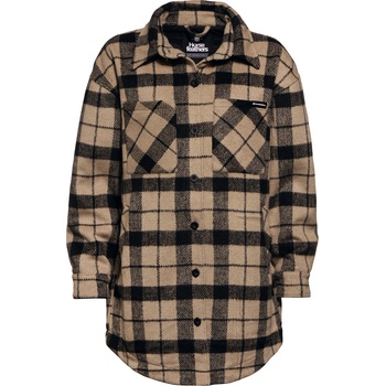 Horsefeathers Палто Intan - brown Horsefeathers | Kafyav | ЖЕНИ | L