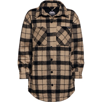 Horsefeathers Палто Intan - brown Horsefeathers | Kafyav | ЖЕНИ | L