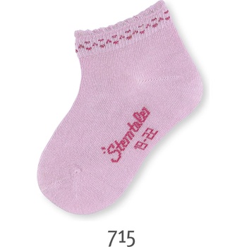 Sterntaler Детски спортни чорапи терлик