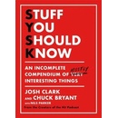 Stuff You Should Know