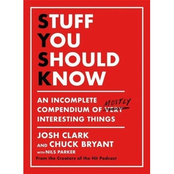 Stuff You Should Know