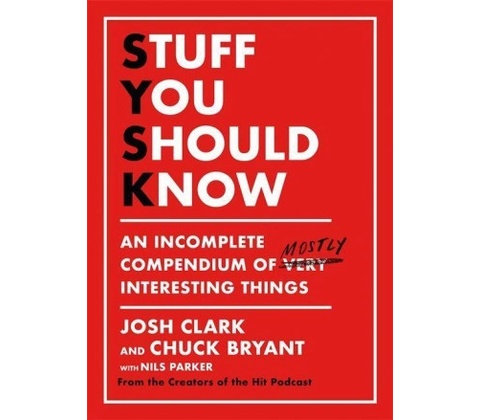 Stuff You Should Know