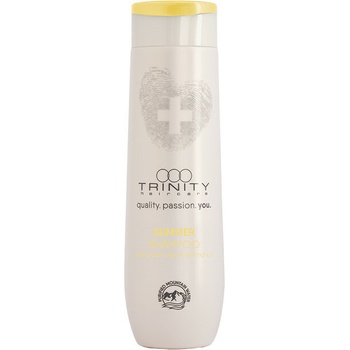 Trinity Summer Shampoo Sluneční 75 ml