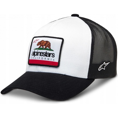 Alpinestars biela