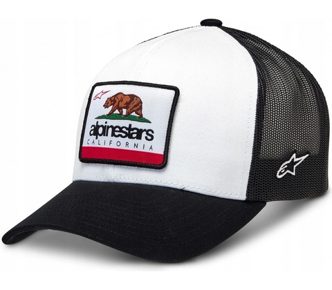 Alpinestars biela