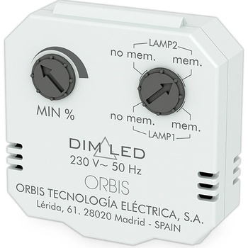 Orbis DIM LED