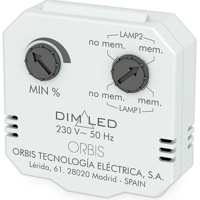 Orbis DIM LED