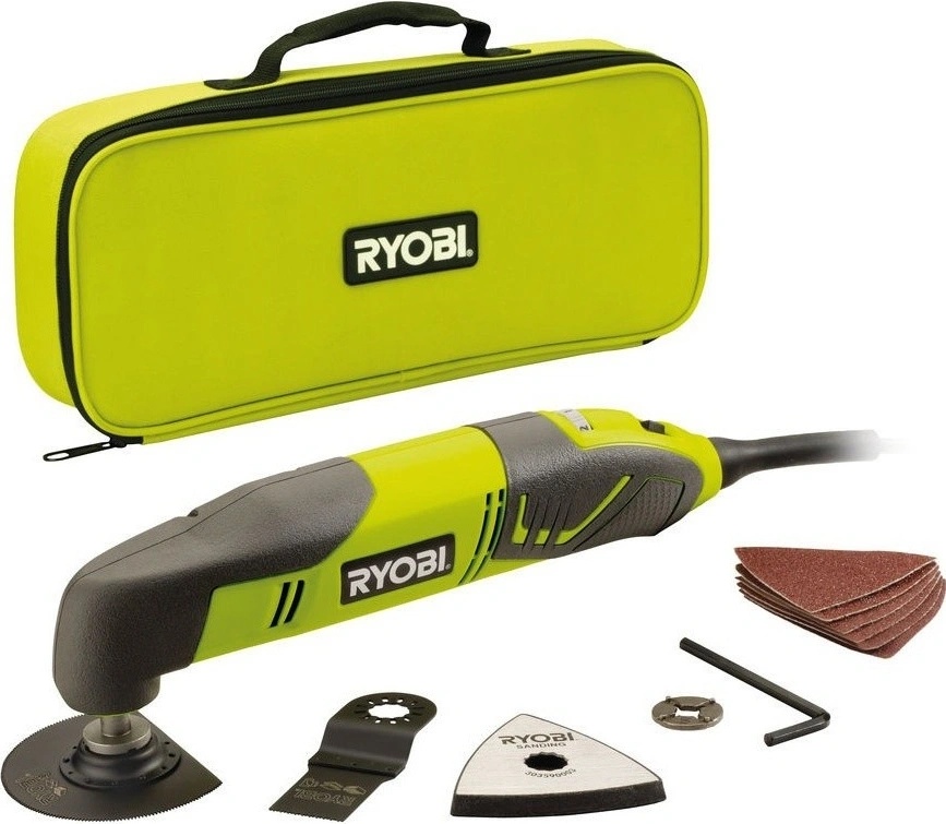 Ryobi RMT 200 S