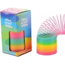 Johntoys Mega magická barevná pružina