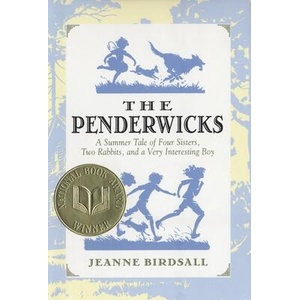 The Penderwicks | Jeanne Birdsall (ISBN: 9780375831430)