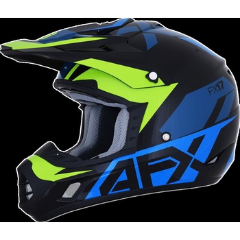 AFX FX-17