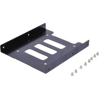 Makki преходник SSD/HDD bracket 2.5" to 3.5" - MAKKI-HDB-250 (MAKKI-HDB-250)