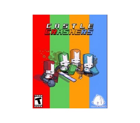 Castle Crashers