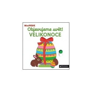 Objevujeme svět! Velikonoce