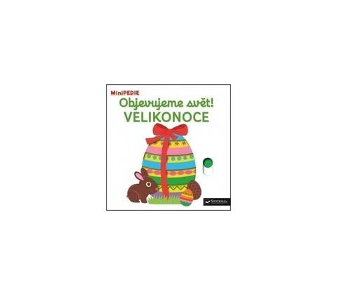 Objevujeme svět! Velikonoce