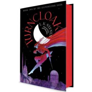 Silvercloak Saga #2 | STEVEN, L. K (ISBN: 9780593974025)