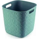 Curver košík Softex modrá