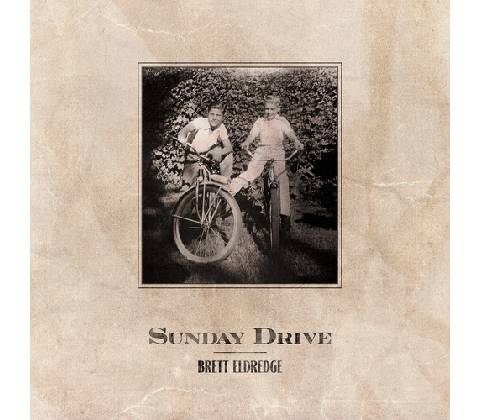 Sunday Drive Brett Eldredge LP