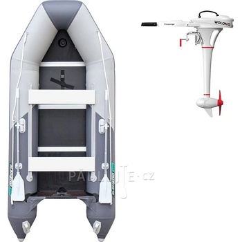 Gladiator LIGHT AK320WF