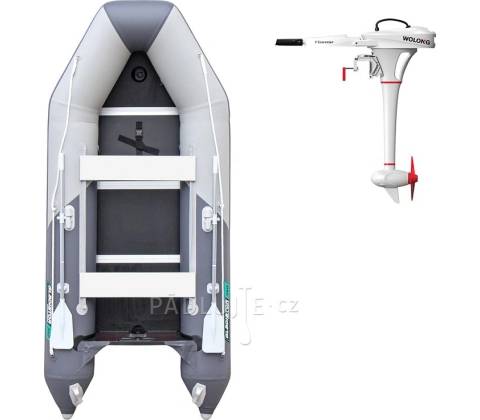 Gladiator LIGHT AK320WF