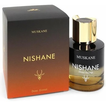 NISHANE Muskane Extrait de Parfum 100 ml