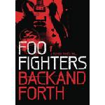Sony Music Foo Fighters: Back And Forth - DVD (028524)