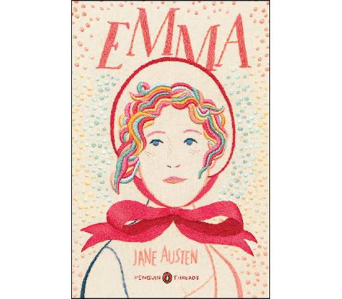 Emma - Austen Jane