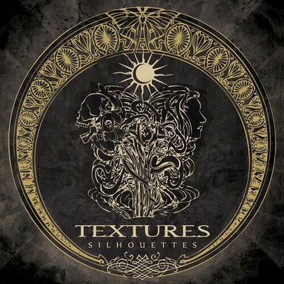 Textures - Silhouettes / Digipack CD