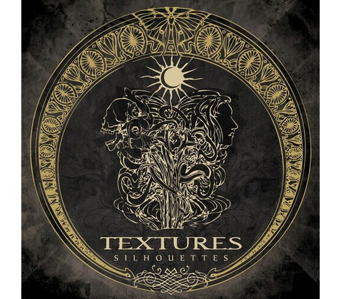 Textures - Silhouettes / Digipack CD