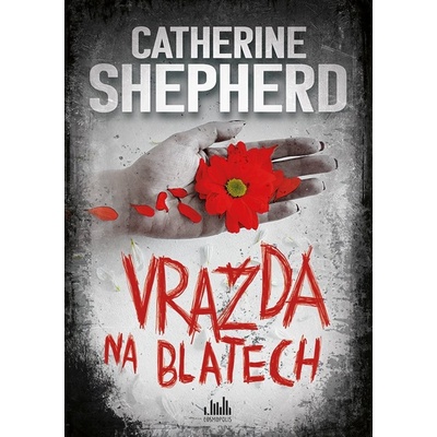 Vražda na blatech - Catherine Shepherdová