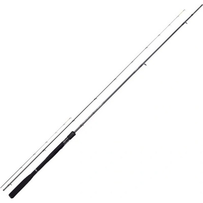 Shimano Rod Aero X1 Precision Feeder 3,05 m 60 g 2 díly + tips