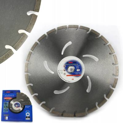 Mar-Pol Diamantový kotúč 350 x 10 x 20 mm M08766