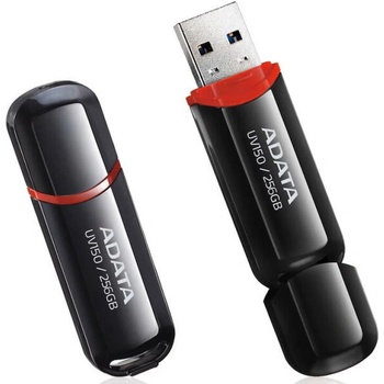 Image 1 of ADATA UV150 256GB USB 3.0 (AUV150-256G-R)