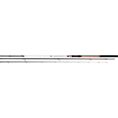 Mikado Intro II X-Heavy Feeder 3,3 m 0-140 g 3+3 díly