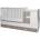 Lorelli ЛЕГЛО MiniMAX 190/72 ЦВЯТ БЯЛО/STRING NEW (10150500046A)