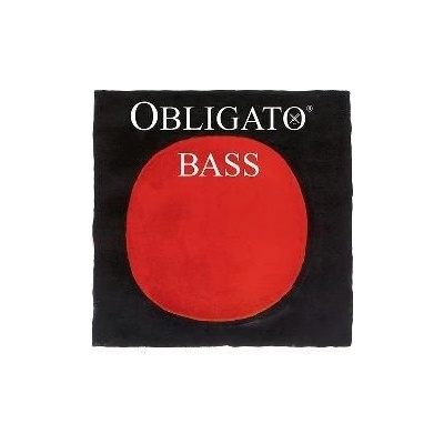 Pirastro OBLIGATO 441000