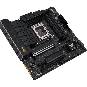 Image 1 of ASUS TUF Gaming B760M-PLUS D4